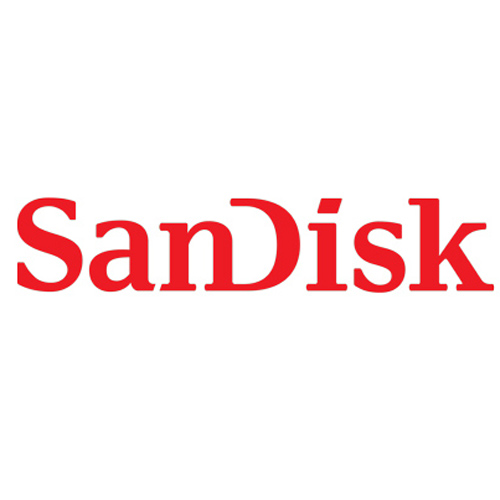SanDisk-Logo