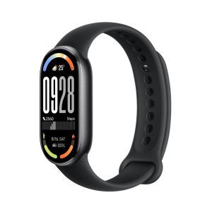مچ بند هوشمند شیائومی Xiaomi Smart Band 10 (گلوبال)