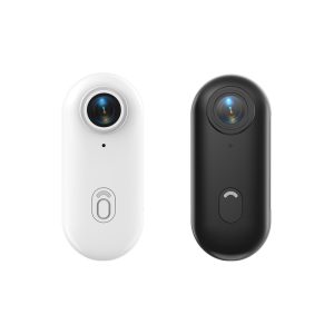 دوربین ورزشی مدل Sport Camer  H.265 (پک کامل | مشکی و سفید )