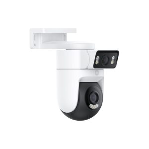 دوربین نظارتی هوشمند دو دوربینه شیائومی مدل Xiaomi Outdoor Camera CW500 Dual (گلوبال)