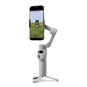 گیمبال موبایل دی جی آی مدل Osmo Mobile 7