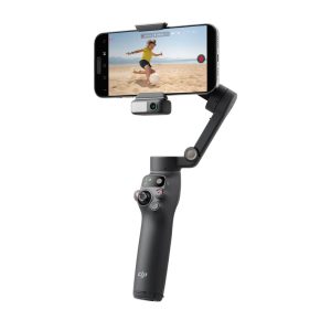 گیمبال دی جی آی مدل DJI Osmo Mobile 7P ( اصل و پلمب non Active)